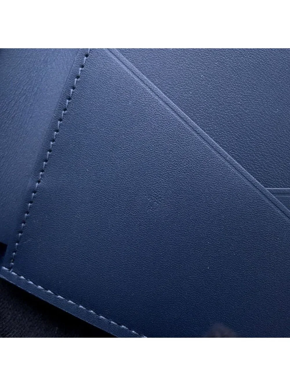 Louis Vuitton Bifold Wallet Monogram Shadow Portefeuille Multiple